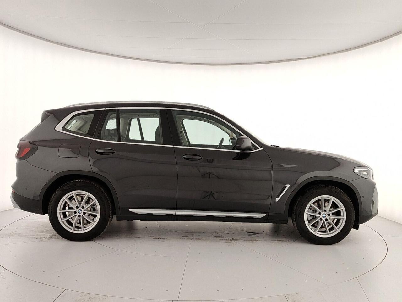 Bmw X3 xDrive20d 48V