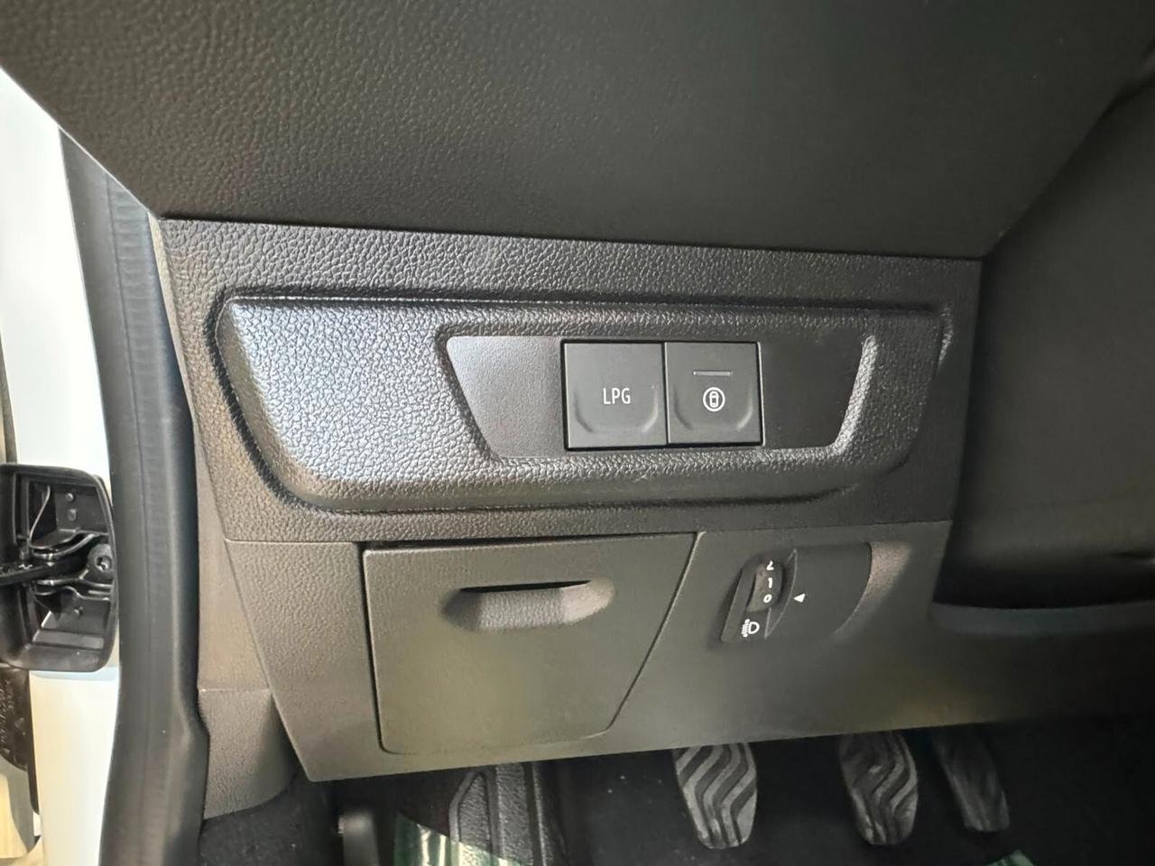 Dacia Sandero Stepway 1.0 TCe ECO-G Expression