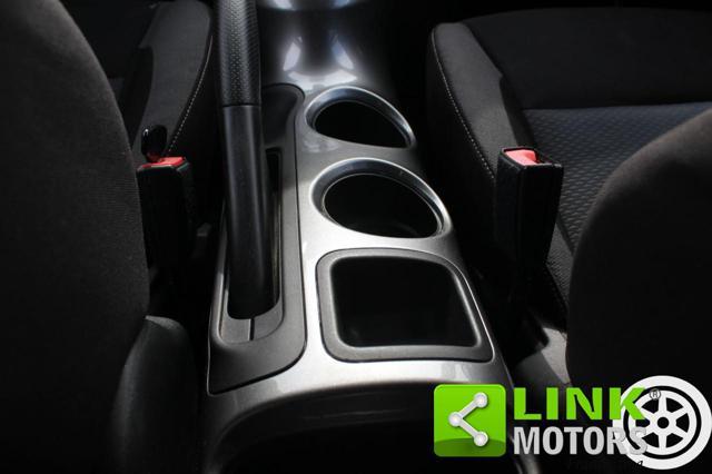 NISSAN Juke ACENTA S&S