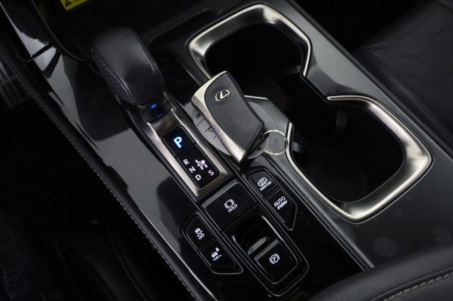 LEXUS Other NX NX Plug-in 4WD F-Sport