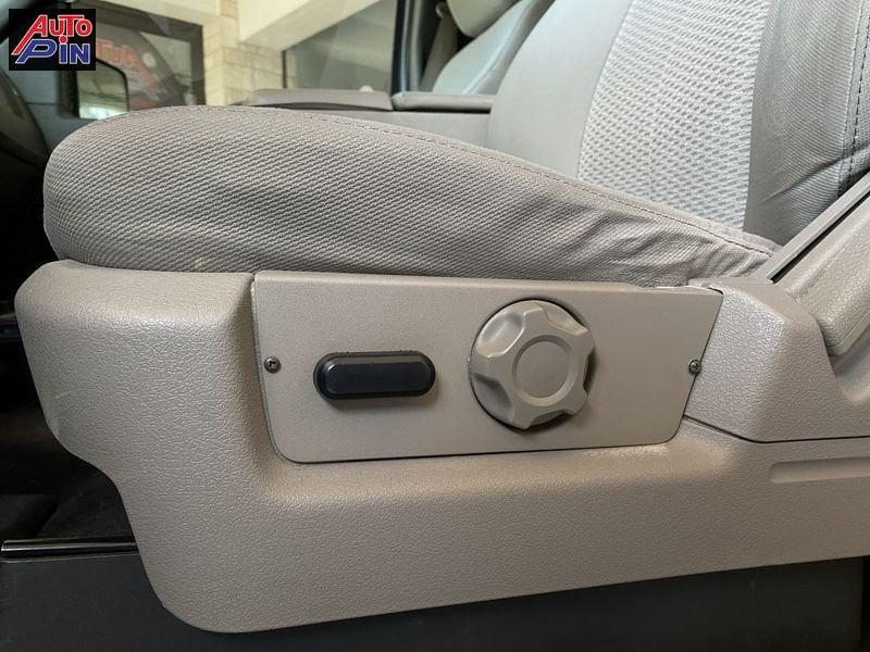 Ford F 150 Ford XLT F-150 - Impianto GPL