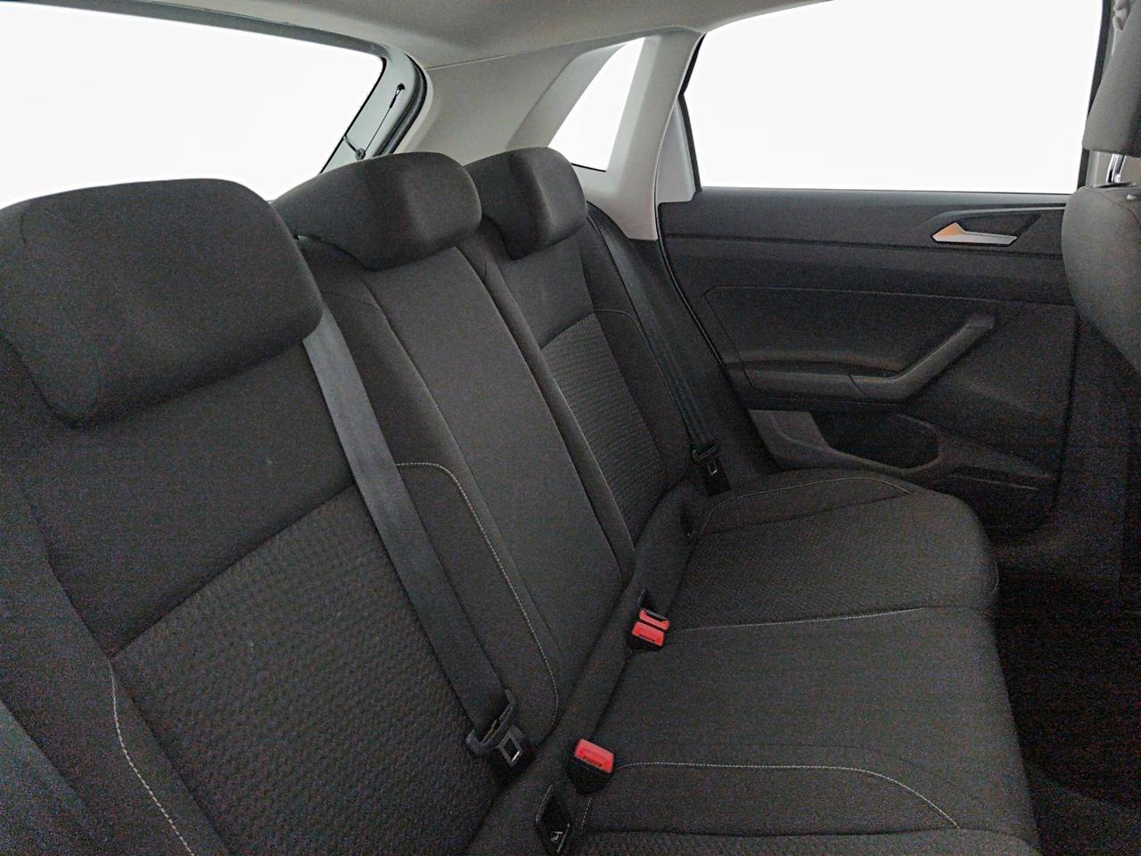 Volkswagen Polo 1.0 evo Comfortline 65cv 5 Porte