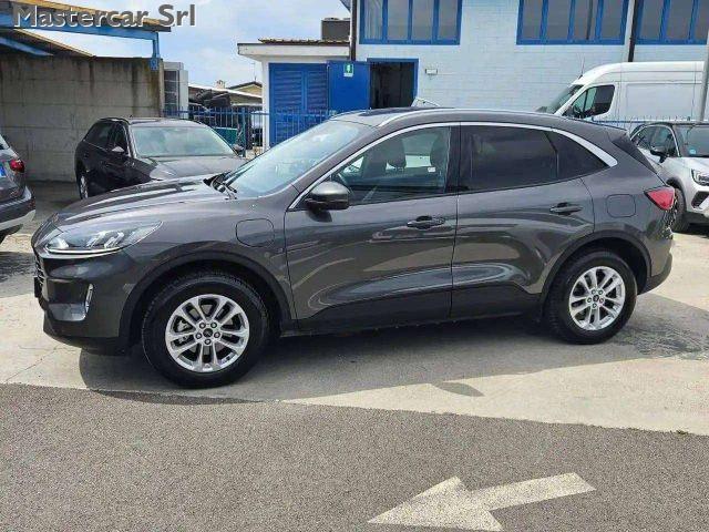 FORD Kuga Kuga III 2.5 phev Titanium Business 2wd 225cv e-sh
