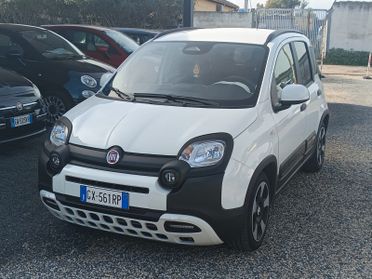 Fiat Panda Cross 2025 - 1.0 FireFly S&S Hybrid Lb automobili