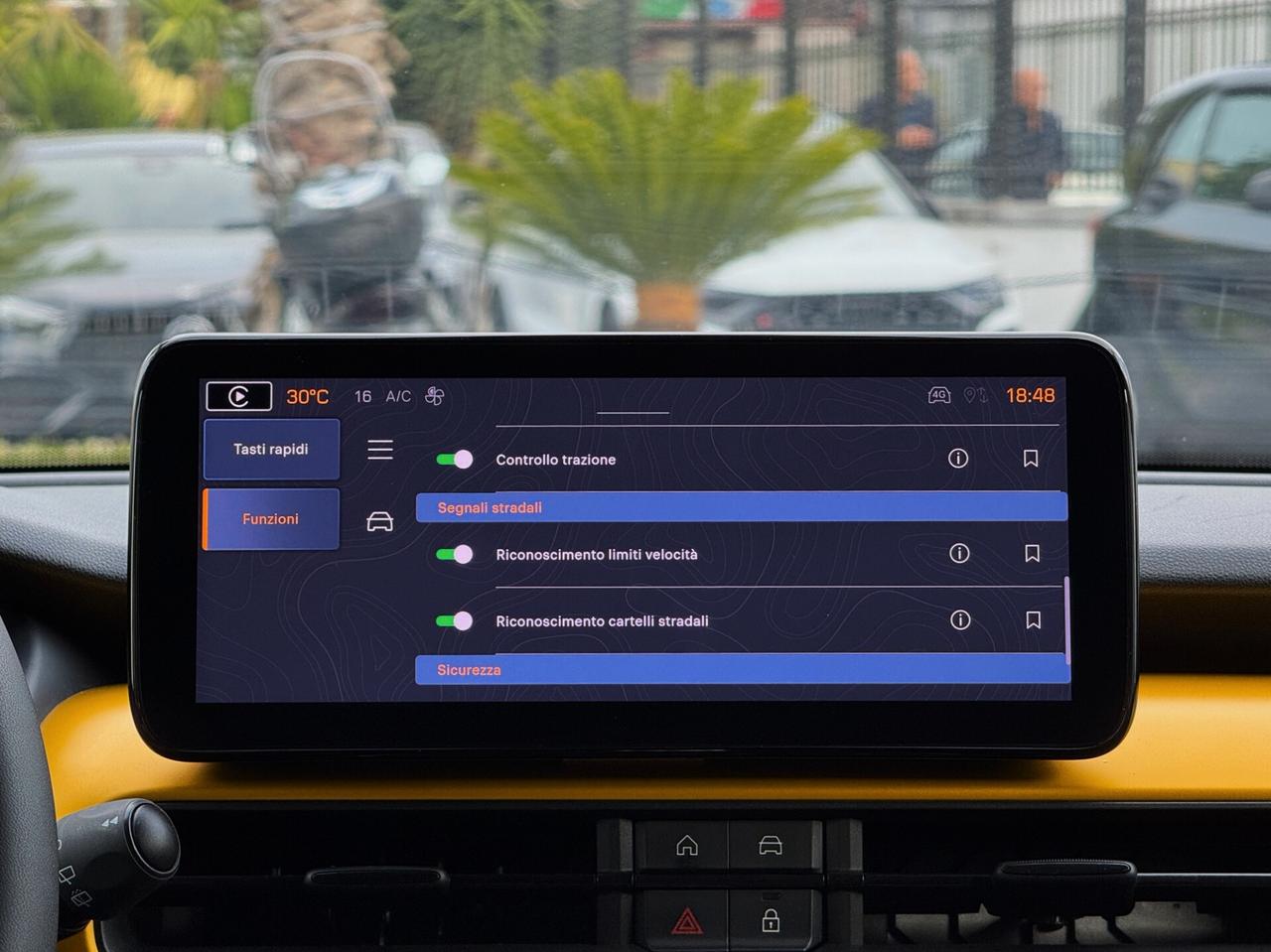 Jeep Avenger 1.2 Turbo Summit FWD 100CV FULL LED