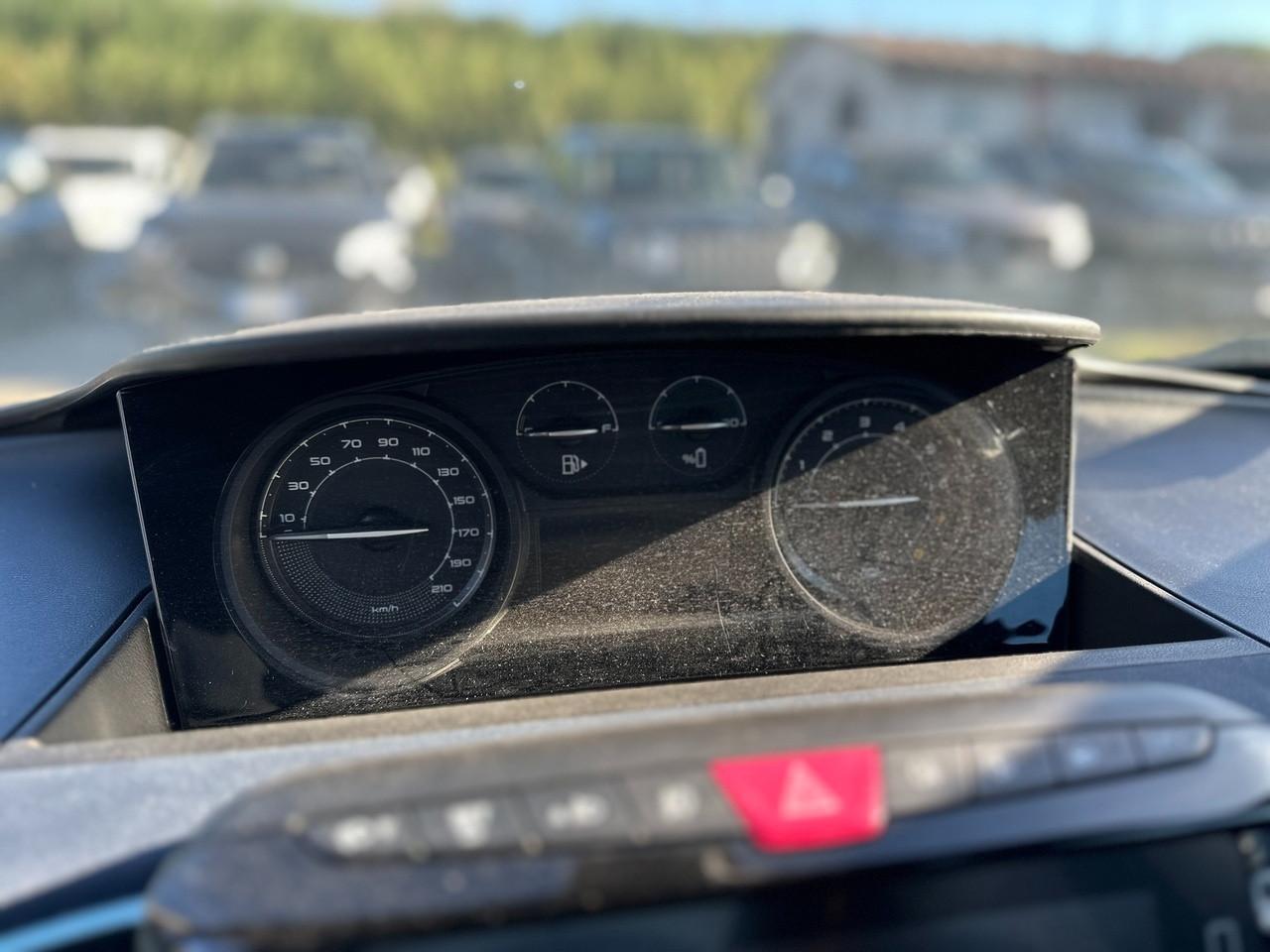 LANCIA Ypsilon III 2021 - Ypsilon 1.0 firefly hybrid Platino s&s 70cv