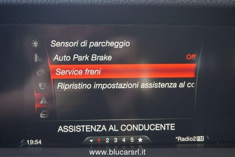 Alfa Romeo Stelvio 2.2 Turbodiesel 160 CV AT8 RWD Business