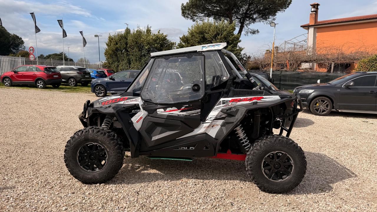 Polaris RZR 1000