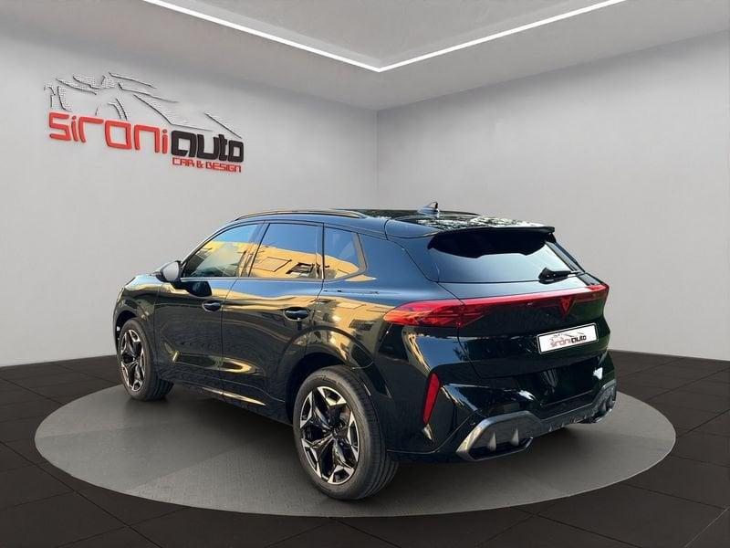 CUPRA Terramar Terramar 1.5 hybrid 150cv dsg