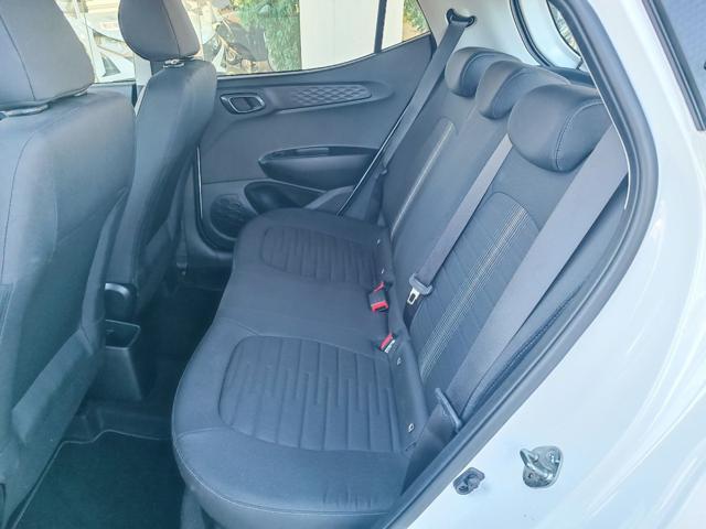 HYUNDAI i10 1.0 MPI Connectline