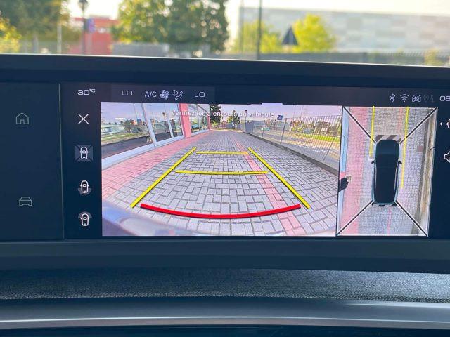 PEUGEOT 5008 Hybrid 136 e-DCS6 Allure Pack PREZZO PROMO