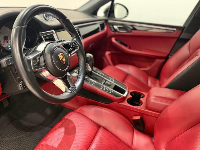 PORSCHE Macan 3.0 Diesel S IVA ESPOSTA