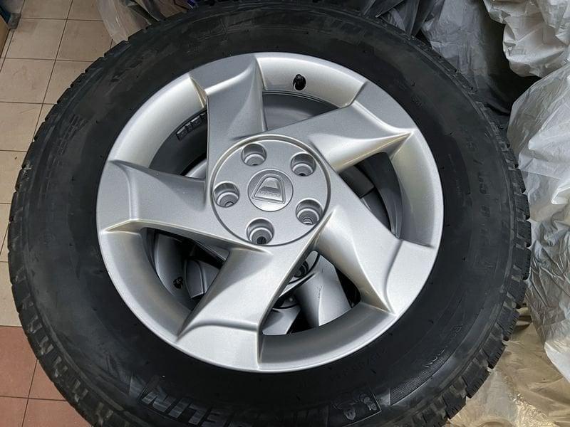 Dacia Duster Duster 1.5 dCi 110CV 4x2 Lauréate