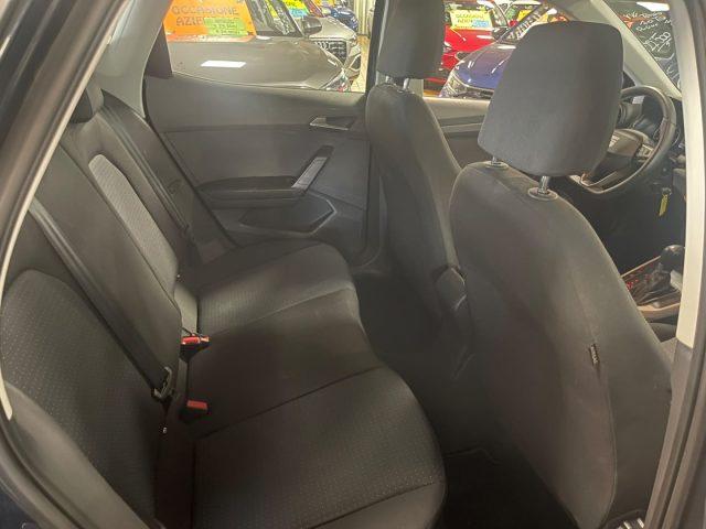 SEAT Arona 1.0 EcoTSI DSG Style LED C/GRIMALDI SPECIAL DAY