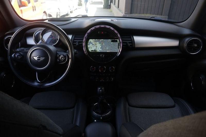 MINI Mini 5 porte MINI Mini 5 porte Mini 2.0 Cooper S 5p Unicoproprietario