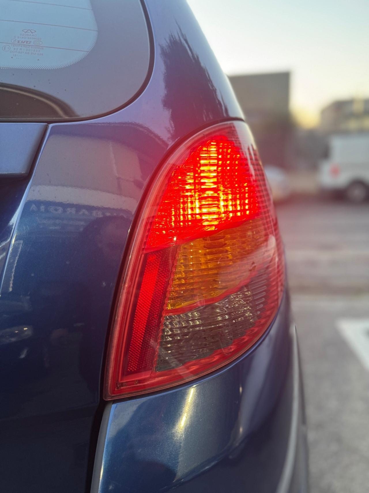 Dr City Cross 1.3 Executive Bifuel Benzina-GPL