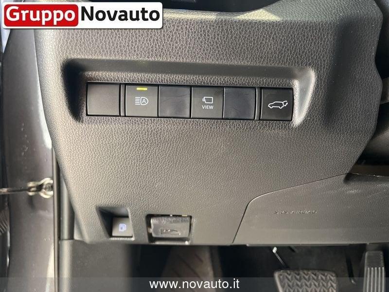 Toyota RAV4 RAV4 2.5 PHEV (306CV) E-CVT AWD-i Style+