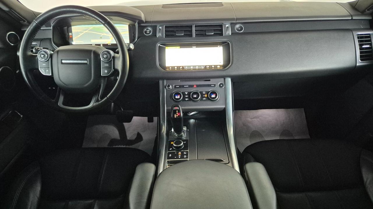 Land Rover Range Rover Sport 3.0 TDV6 HSE Dynamic