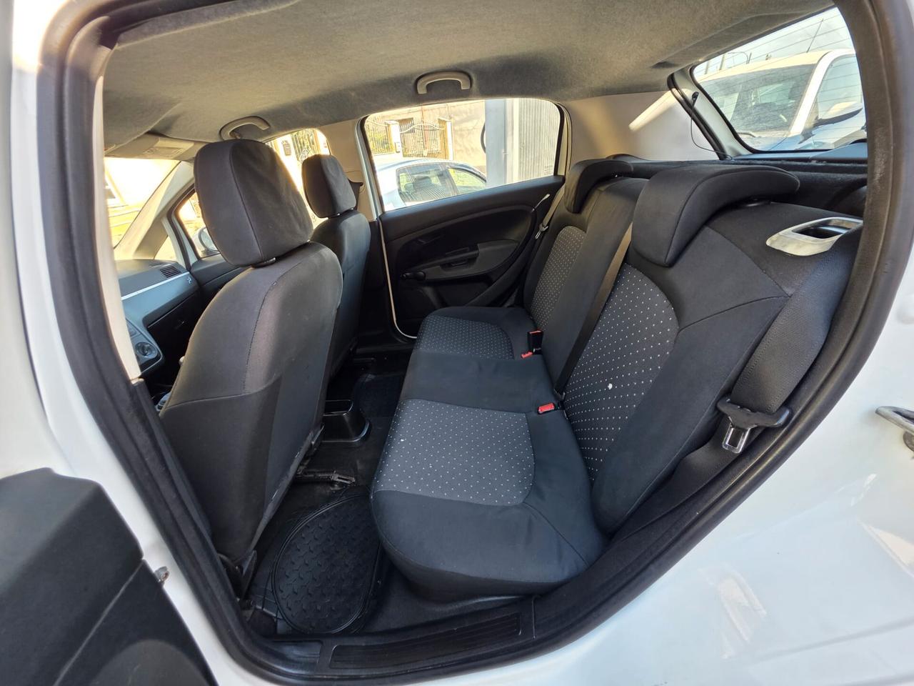 Fiat Grande Punto 1.3 MJT 75 CV 5 porte Active