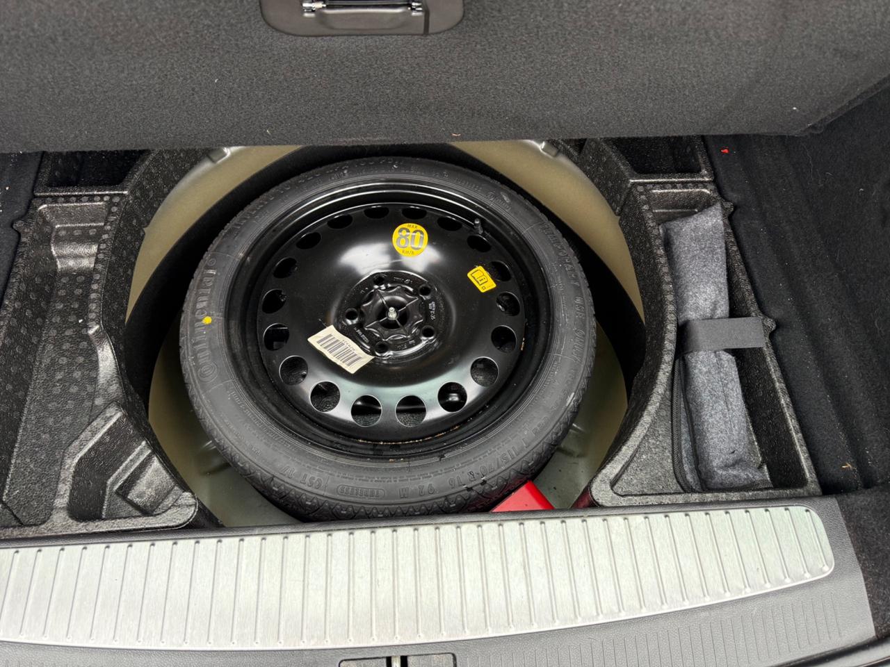 Opel Astra 1.7 CDTI 130CV 5 porte Cosmo