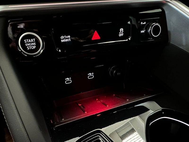 Audi Q5 Q5 40 TDI 204 CV quattro S tronic S line