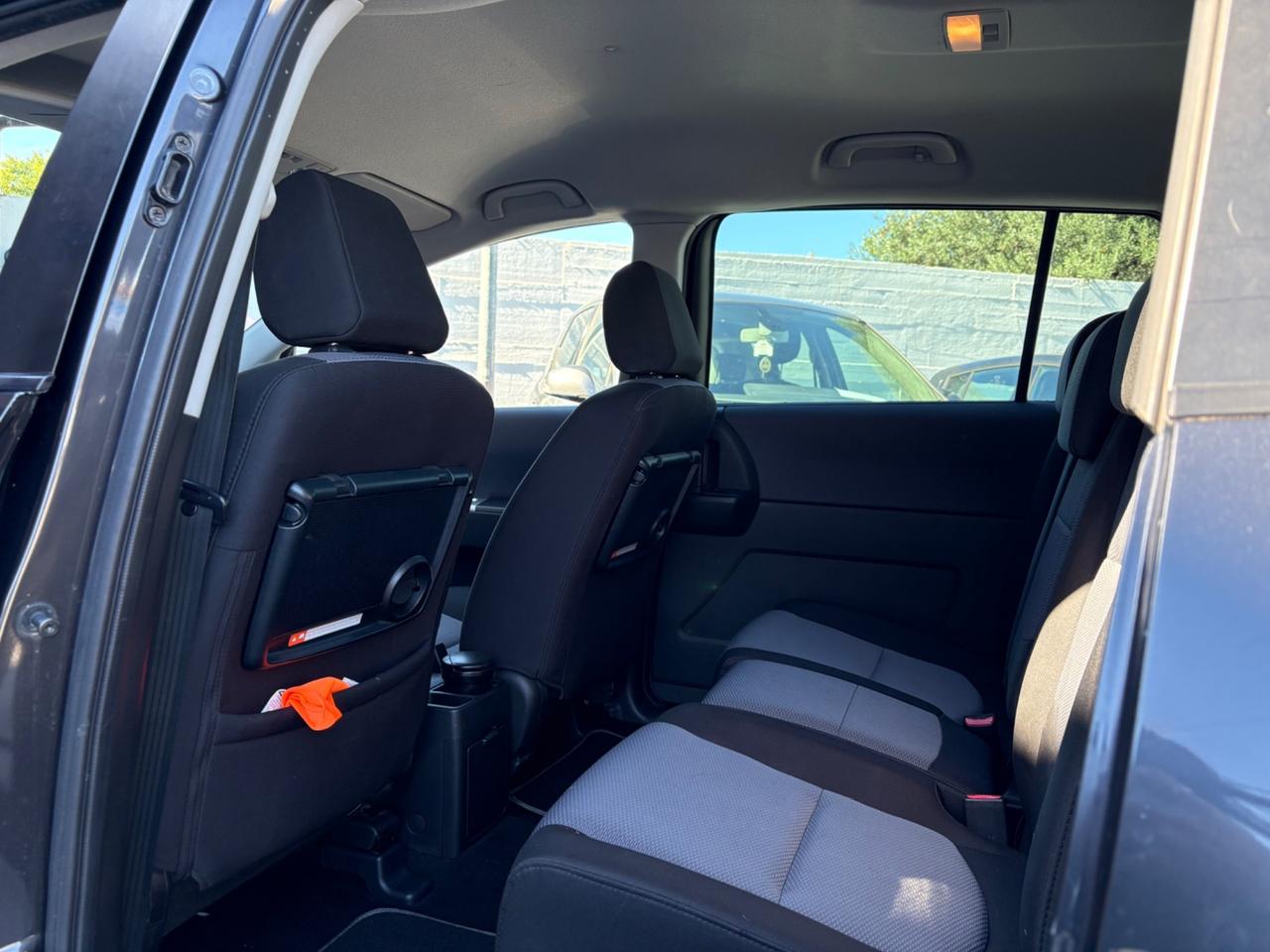 Mazda 5 7 posti 120 mila km