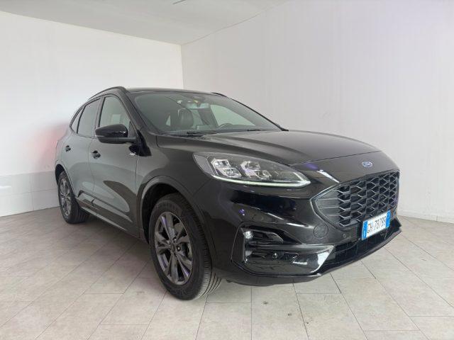 FORD Kuga 2.5 Plug In Hybrid 225 CV CVT 2WD Connect