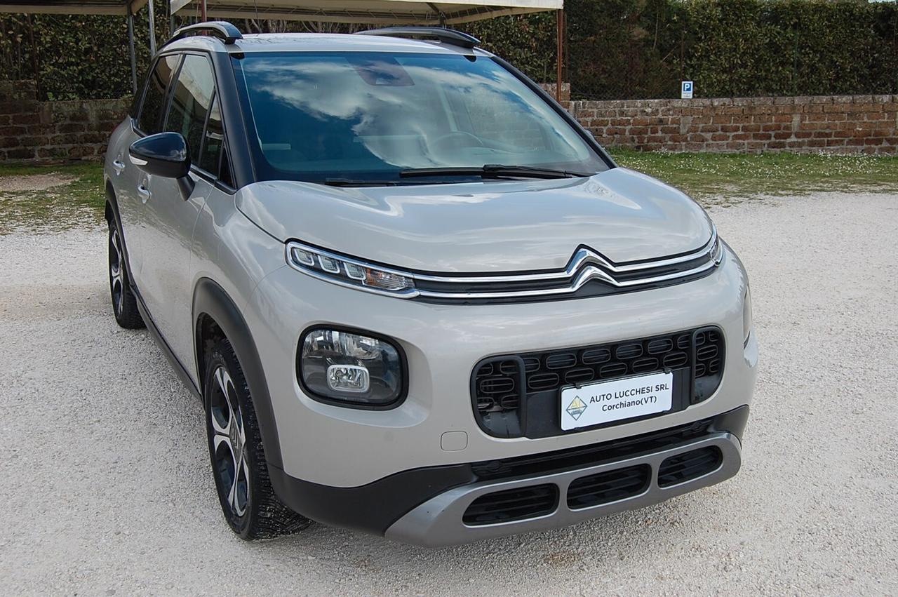 Citroen C3 Aircross BlueHDi 100 Shine