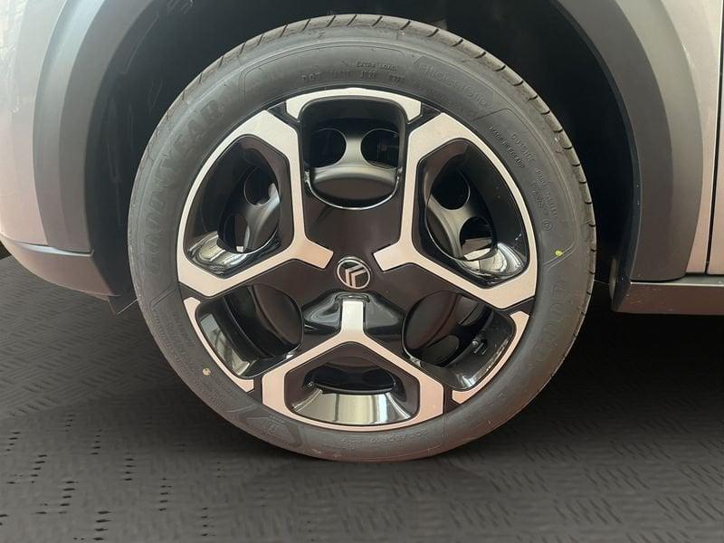 Citroën C3 C3 1.2 turbo Plus 100cv s&s