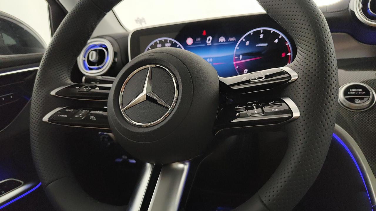 Mercedes-Benz GLC 220 d 4MATIC Coupe