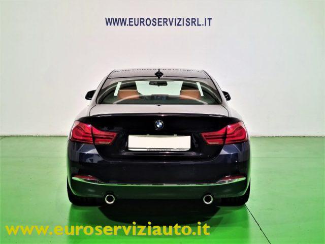 BMW 440 i xDrive Coupé Luxury Individual STUPENDA