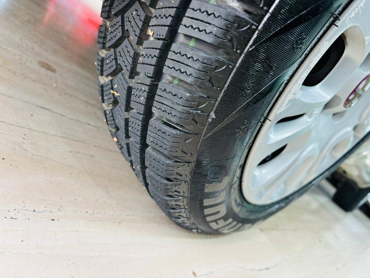 Fiat Panda 1.3 M.Jet 95 cv S&S Lounge