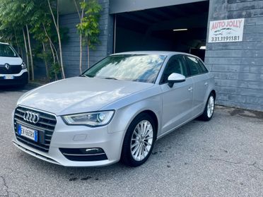 Audi A3 1.6 TDI Sport S tronic