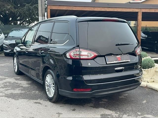 Ford Galaxy 2.0 TDCi 180CV Start&Stop Powershift Tit. Business