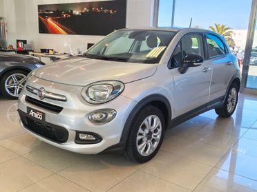 FIAT 500X 1.6 MultiJet 120 CV