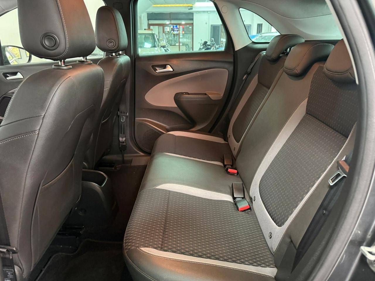 Opel Crossland X 1.2 Gpl Innovation