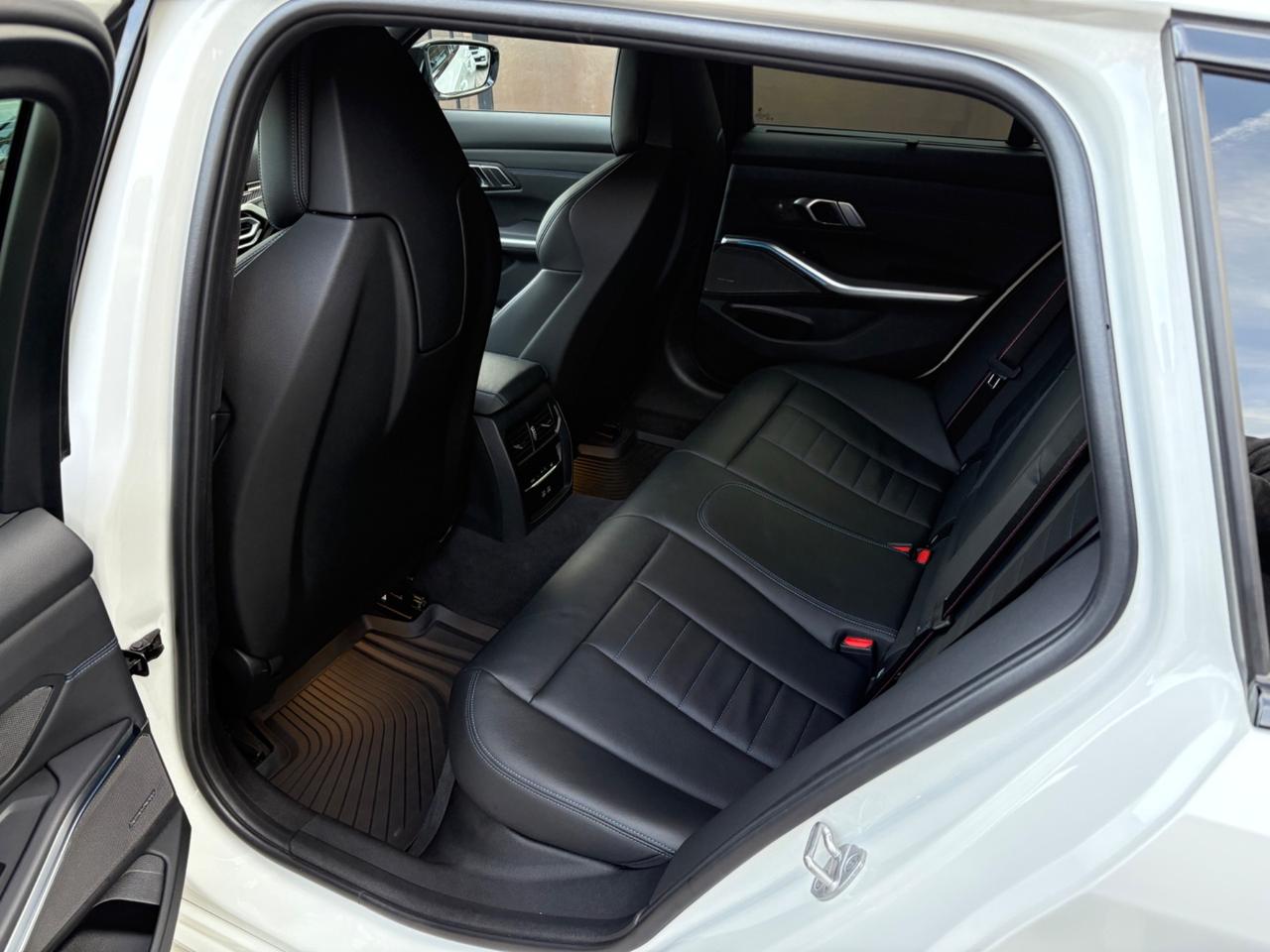 Bmw 340i M 340d 48V xDrive Touring