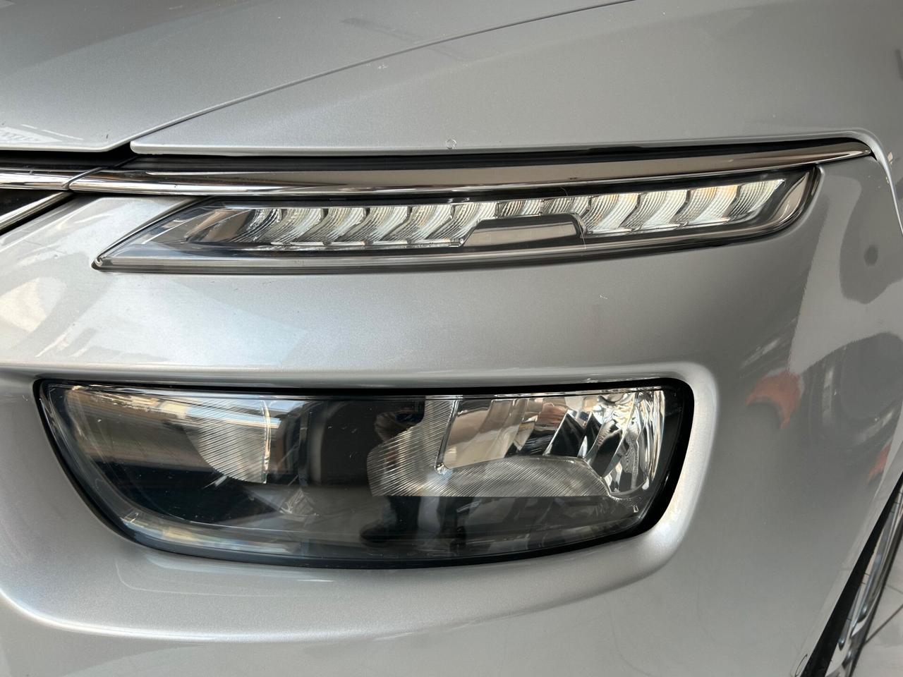 Citroen C4 Picasso BlueHDi 120 S&S Intensive