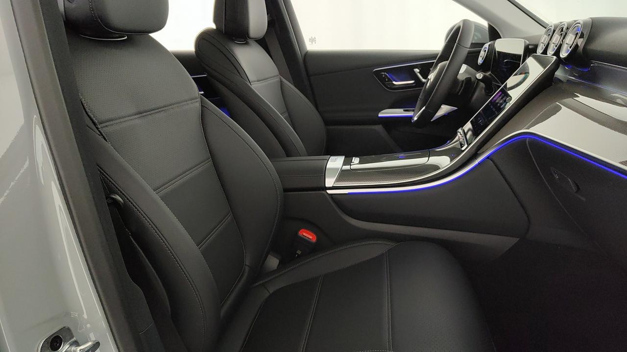 Mercedes-Benz GLC 220 d 4MATIC Coupe