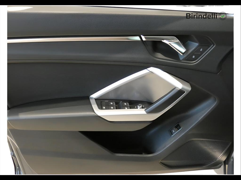 AUDI Q3 2ª serie - Q3 35 TDI quattro