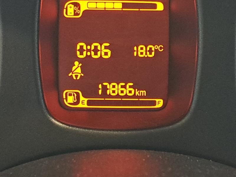 FIAT PANDA 1.0 HYBRID MY24