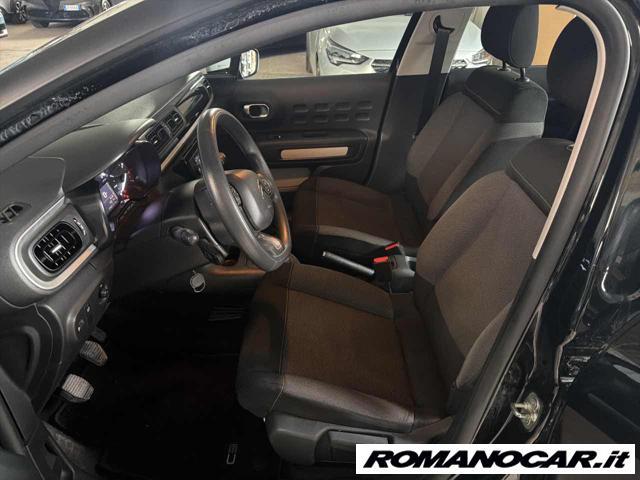 CITROEN C3 BHDi 100 S&S Business CombiPREZZODETAX