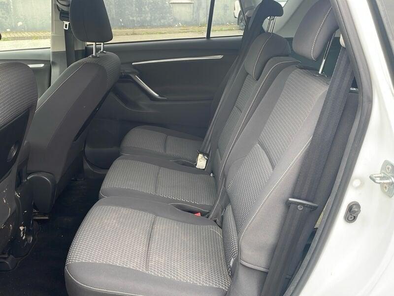 Toyota Verso 1.6 D-4D Active 7 POSTI