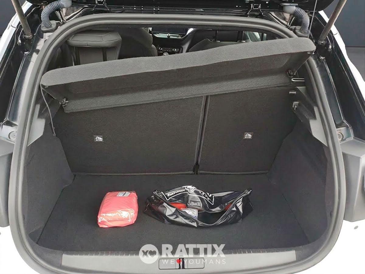 Opel Corsa 1.2 100CV GS