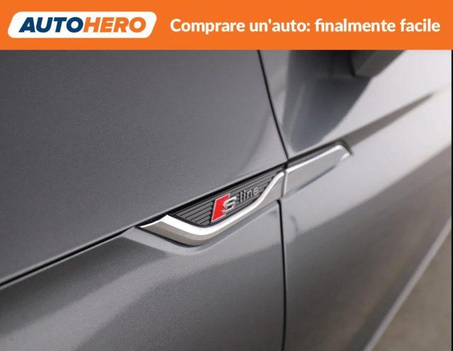 AUDI A5 SPB 40 TFSI quattro S tronic S line edition