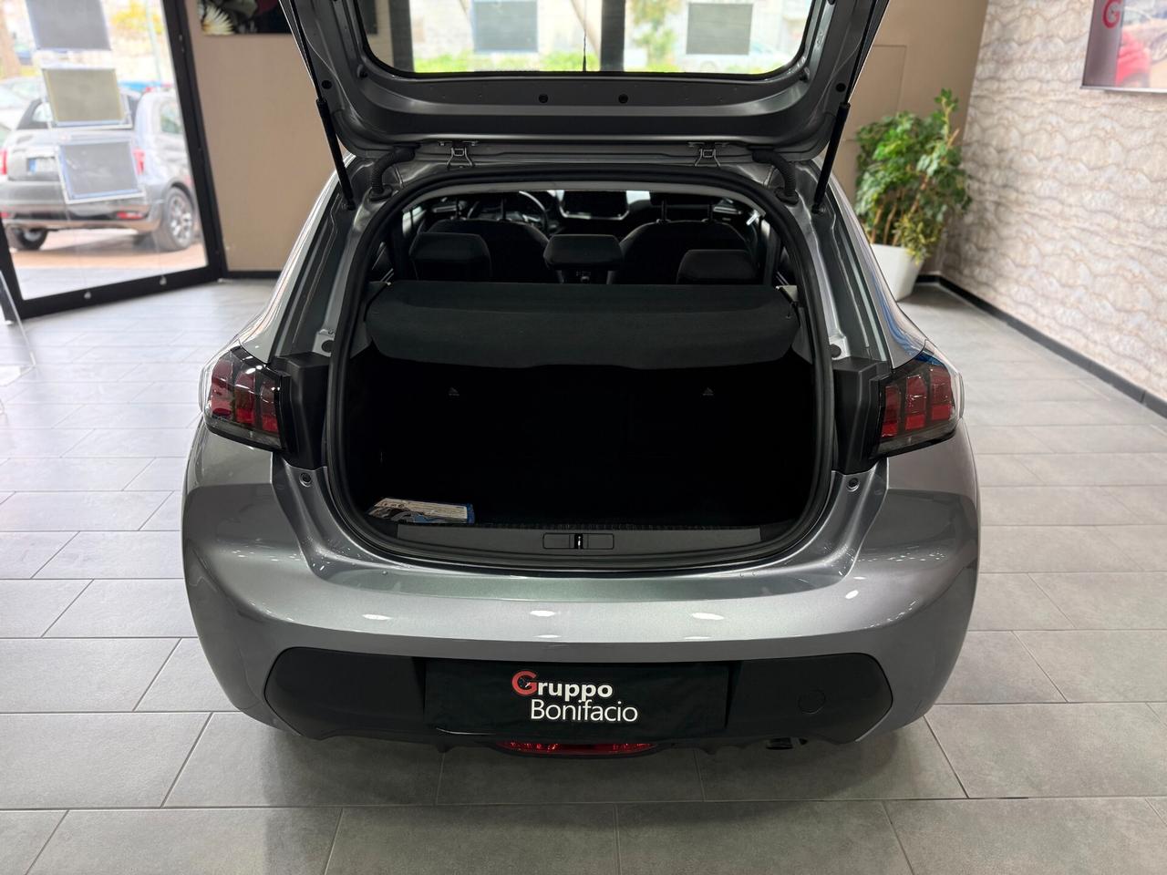 Peugeot 208 PureTech 75 Stop&Start 5 porte Active