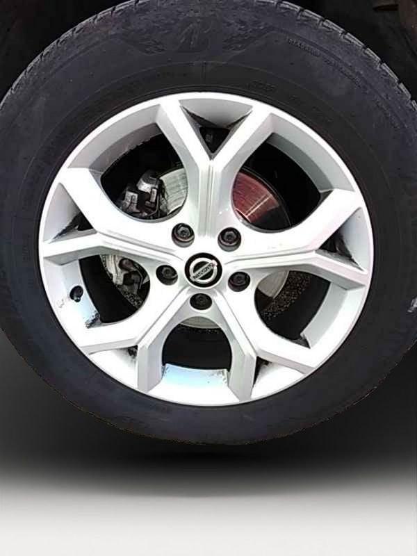 Nissan Juke Juke 1.0 dig-t N-Connecta 114cv dct