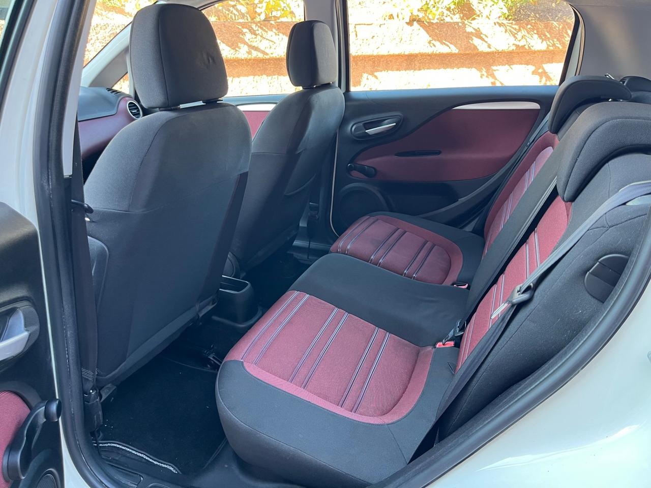 Fiat Punto Evo 1.4 - 2010