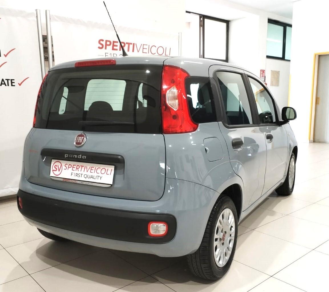 Fiat Panda 1.2 Easy