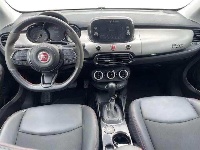 Fiat 500X 1.5 t4 hybrid Sport 130cv dct